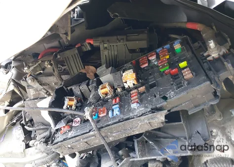 2016 Chevrolet Malibu Limited Ltz из США, поврежденный, VIN 1G11E5SA2GF139698